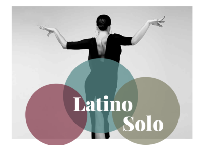 Latino Solo